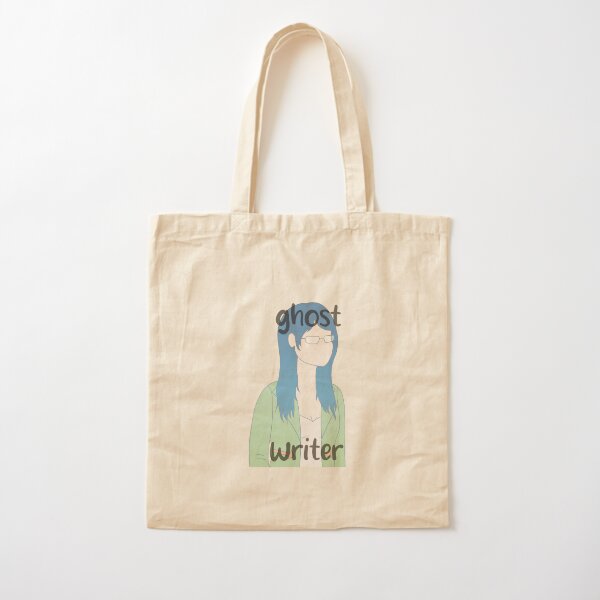 Item preview, La escritora fantasma Diane Nguyen designed and sold by sageluvsstarrs.