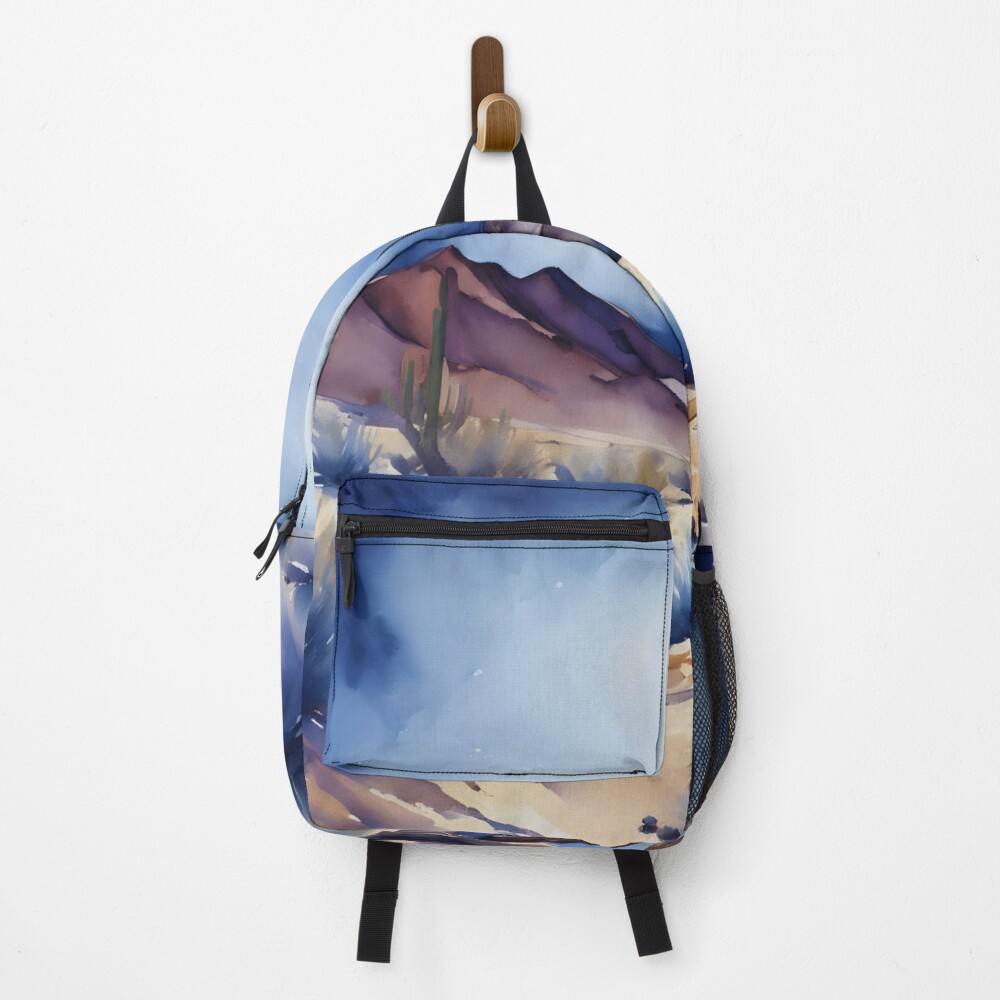 Item preview, Backpack designed and sold by colorvisionart.