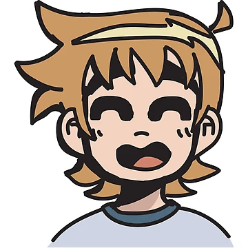 Artwork thumbnail, Scott Pilgrim - Scott Pilgrim by MusicalNomad