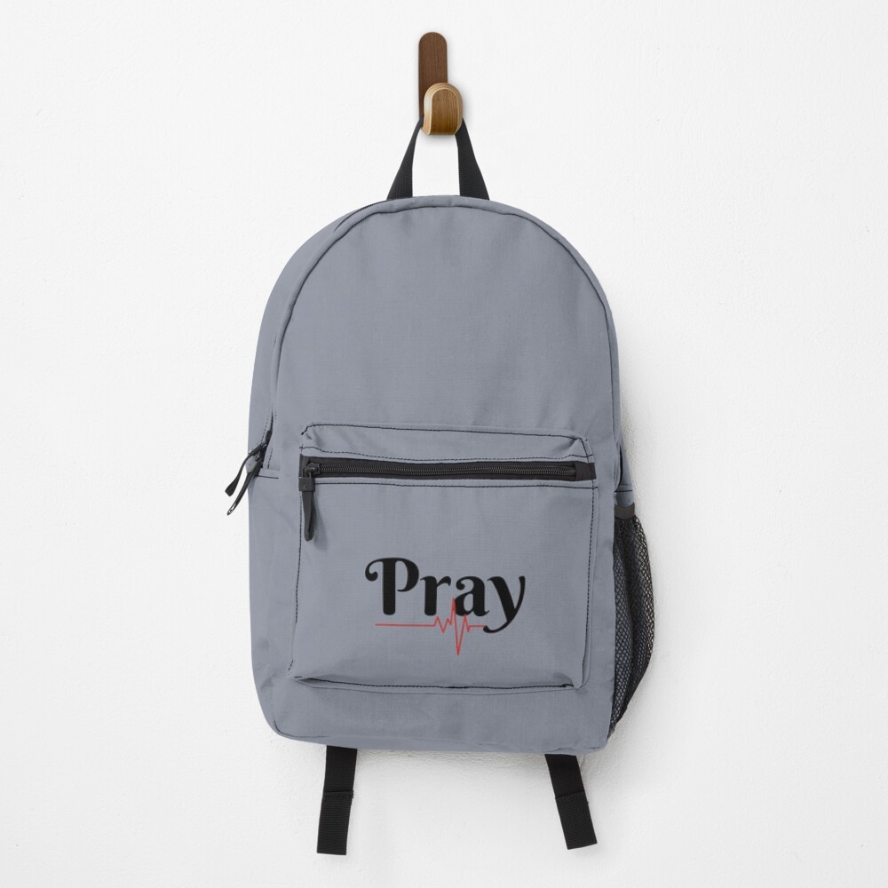 Item preview, Backpack designed and sold by Tripp Art Studio.