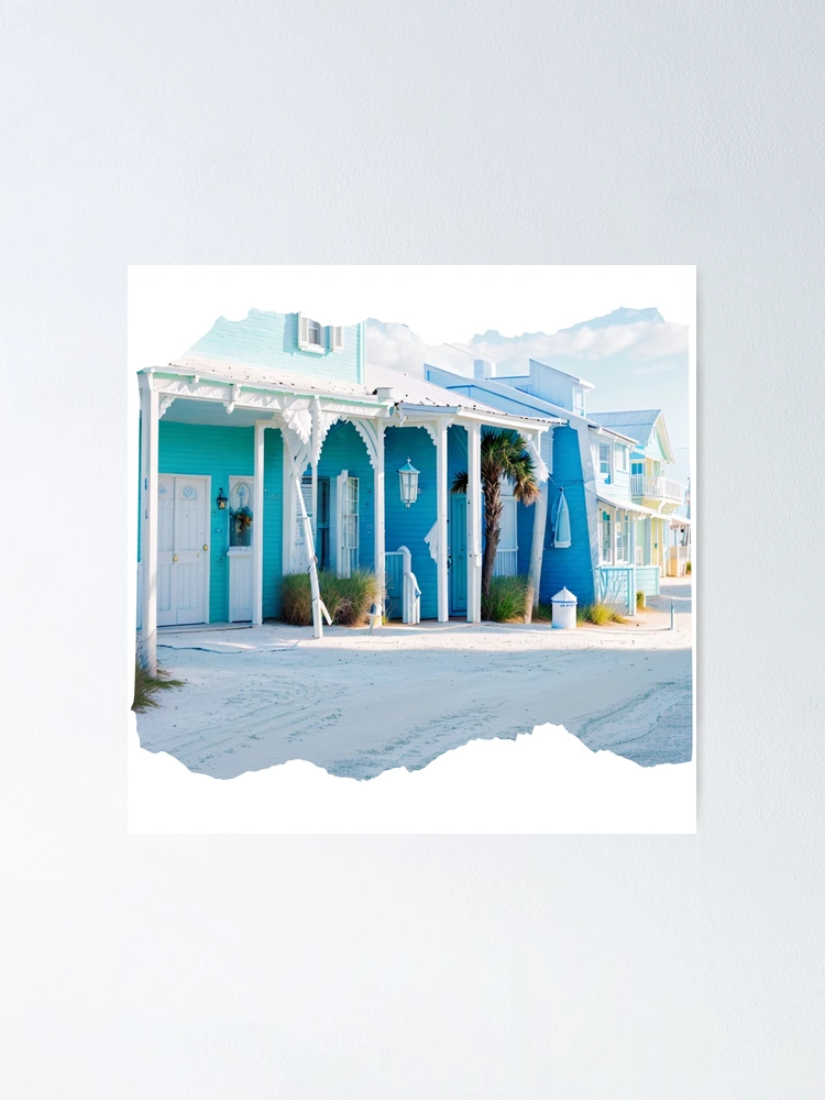 Thumbnail 1 of 3, Poster, FLORIDA 24 18 designed and sold by maveluzone.