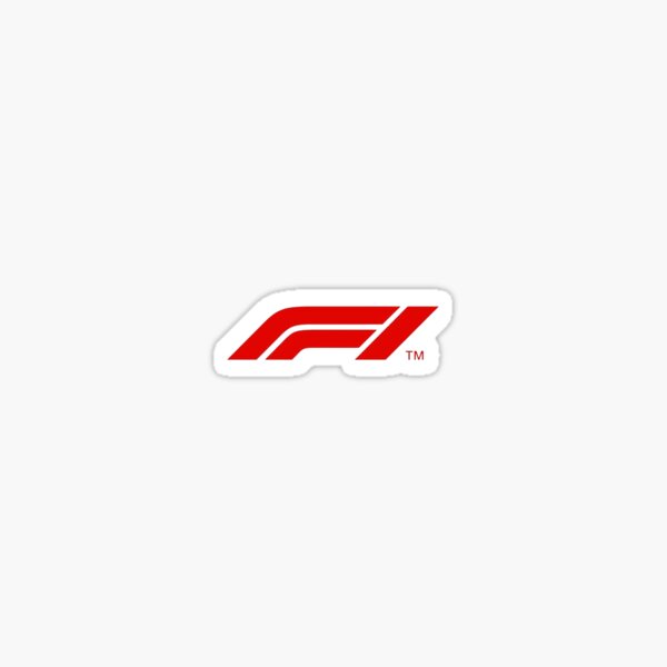 Item preview, Etiqueta engomada del logotipo de carreras designed and sold by Luiz-Guilherme.
