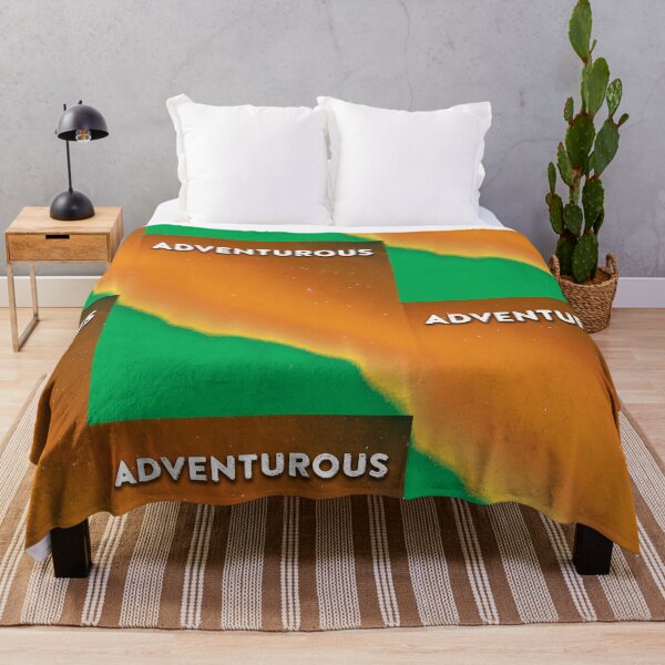 Item preview, What's my Aura colour personality? I'm ADVENTUROUS - ORANGE! My Unique Energy signature designed and sold by navitalidesign.