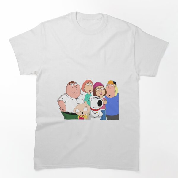 Item preview, Family guy designed and sold by Rueworldxoxox.