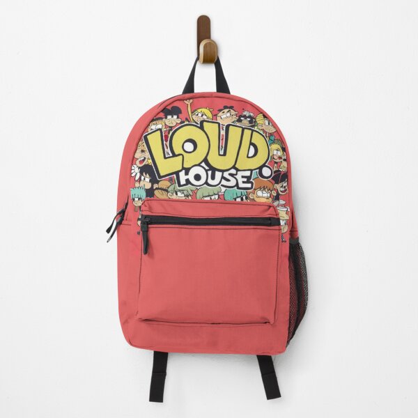 Item preview, Loud House designed and sold by Lar888.