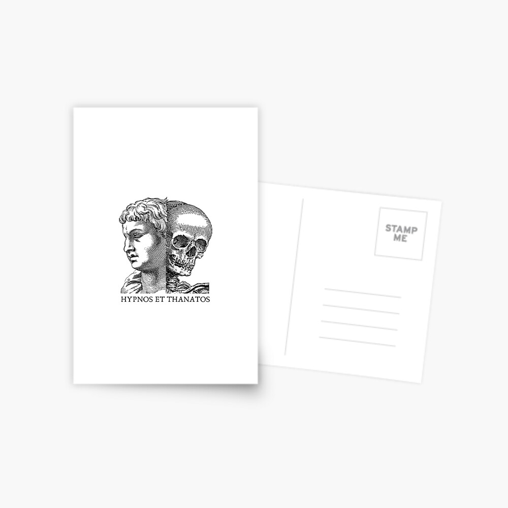 Artikel-Vorschau von Postkarte, designt und verkauft von ghart-.