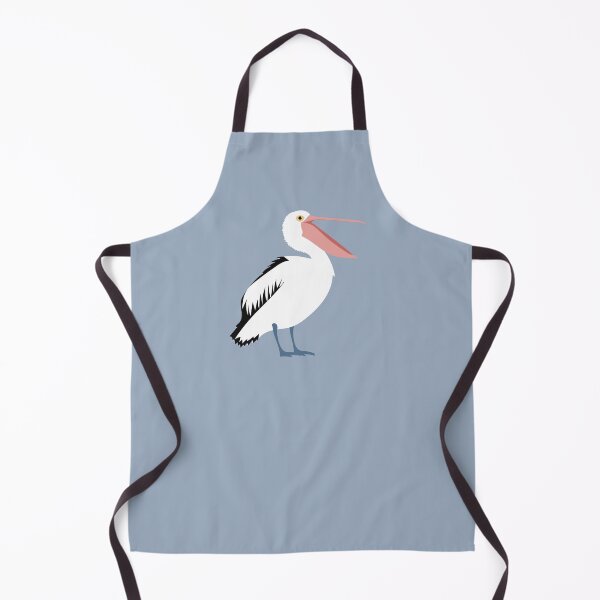 Item preview, Australian Pelican designed and sold by lovefromshop.