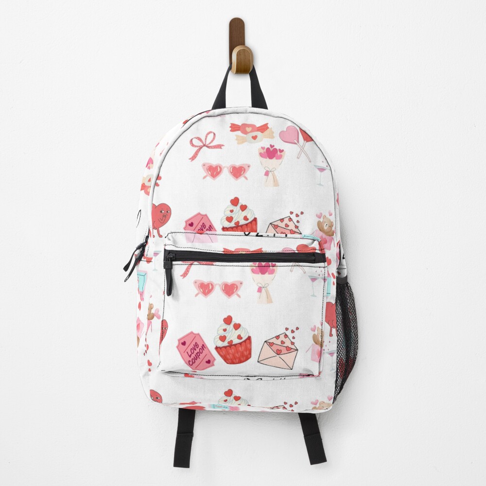 Item preview, Backpack designed and sold by Maria ..