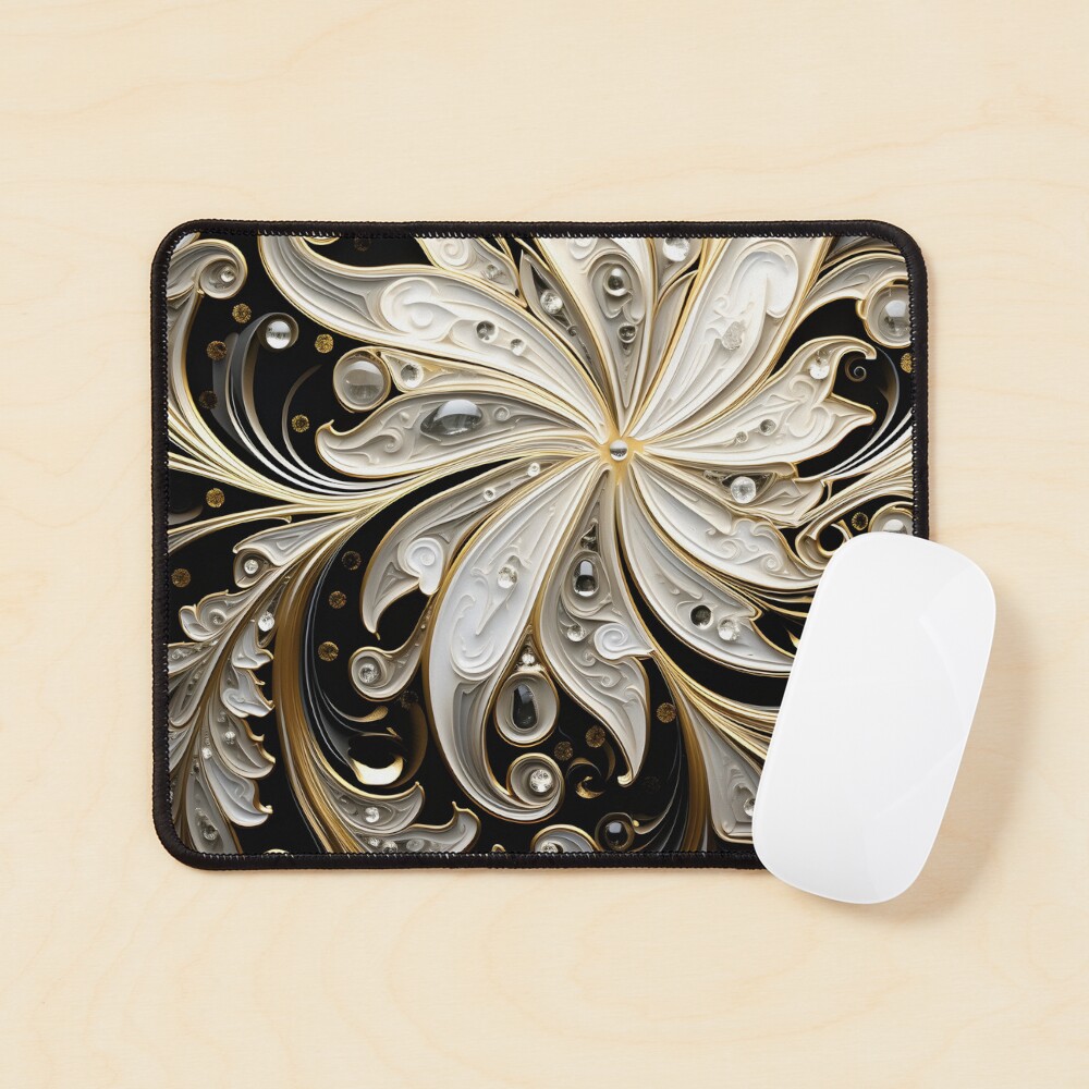 Item preview, Mouse Pad designed and sold by dcrc.