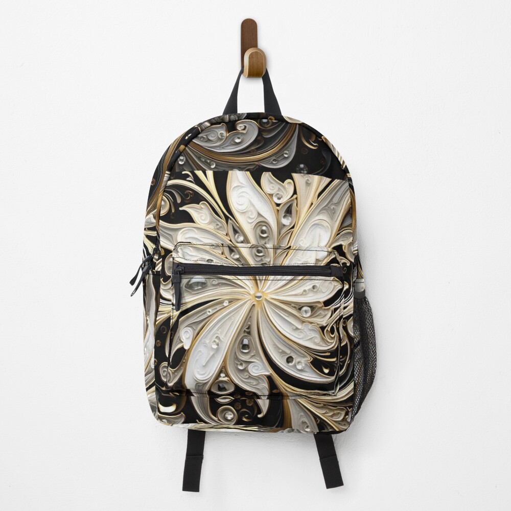 Item preview, Backpack designed and sold by dcrc.