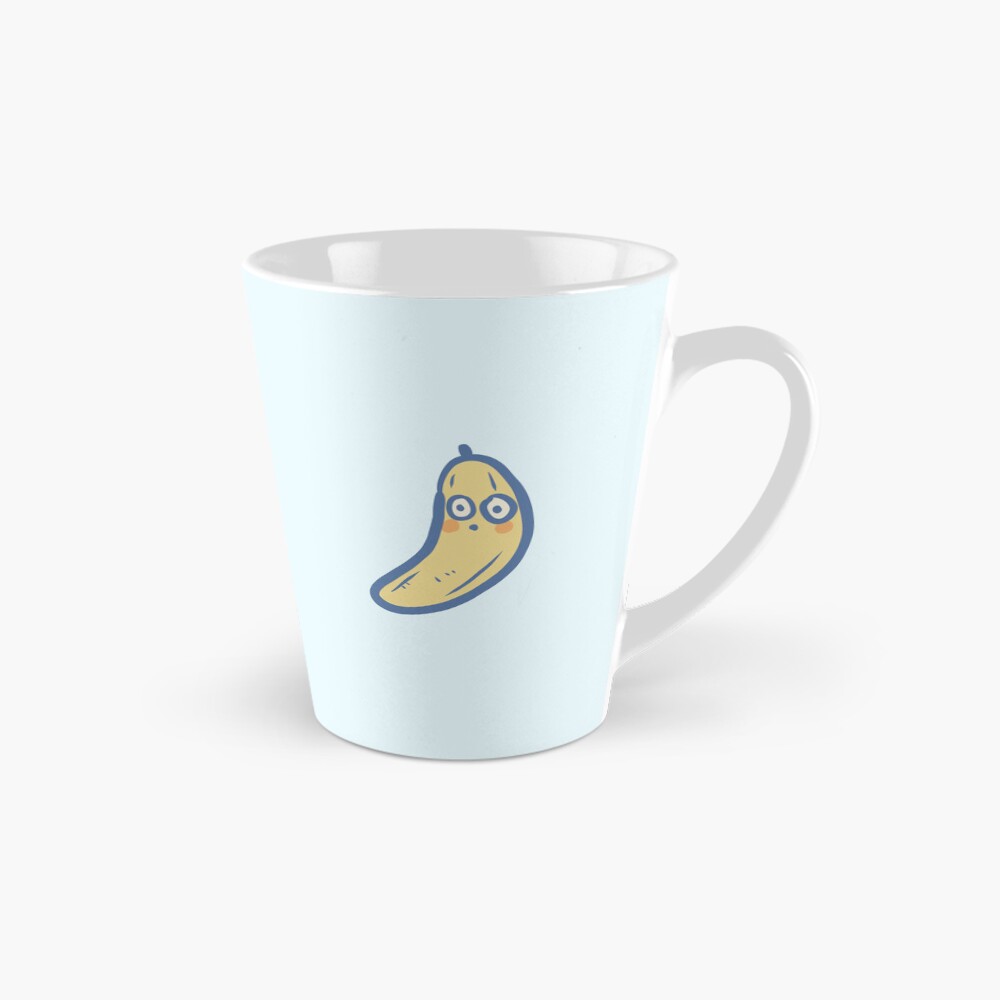 Item preview, Tall Mug designed and sold by Mayarart.