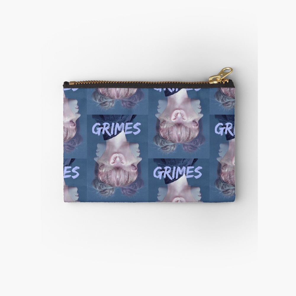 Vista previa del artículo con la obra «Bolsos de mano», diseñado y vendido por chickenugget.