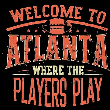 Artwork thumbnail, ATL Players by UrbanChillz