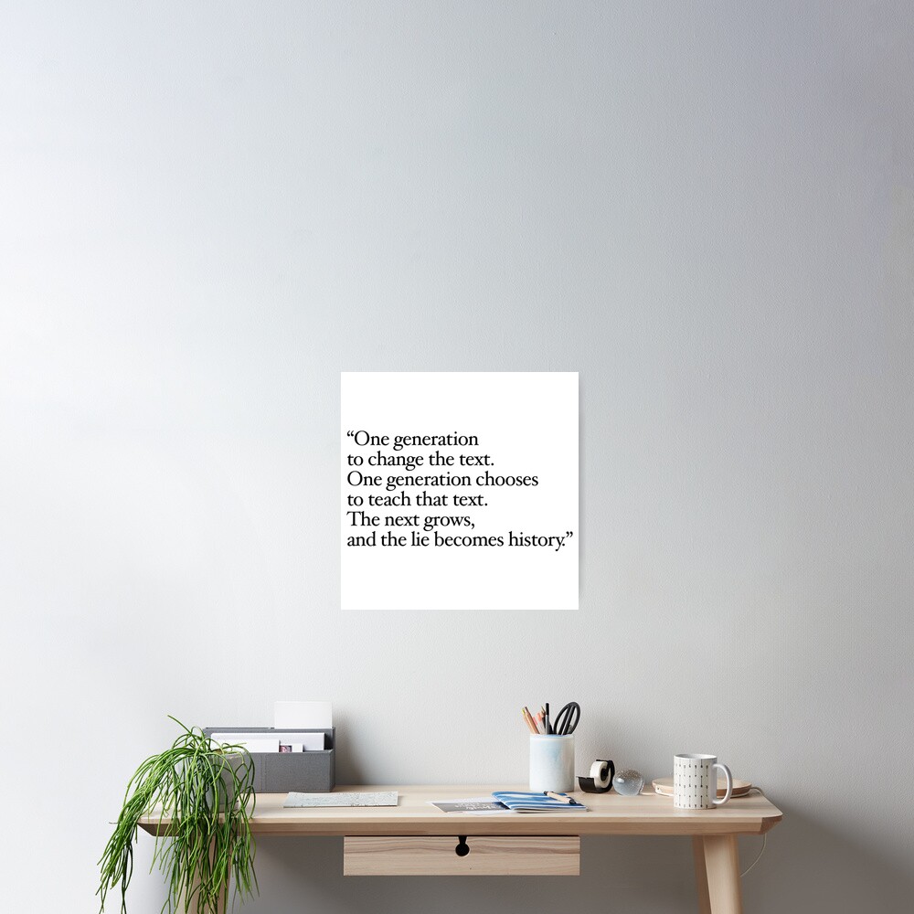 Aperçu de l'œuvre Poster créée et vendue par Sticker Shelf Co..