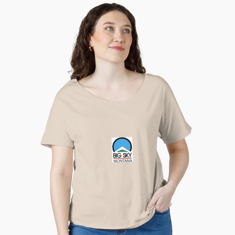 Vista previa del artículo con la obra «Camiseta ancha», diseñado y vendido por CCurrie.