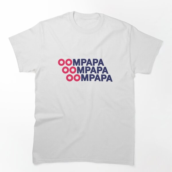Item preview, Oompapa Oompapa Oompapa PHISH designed and sold by field3.