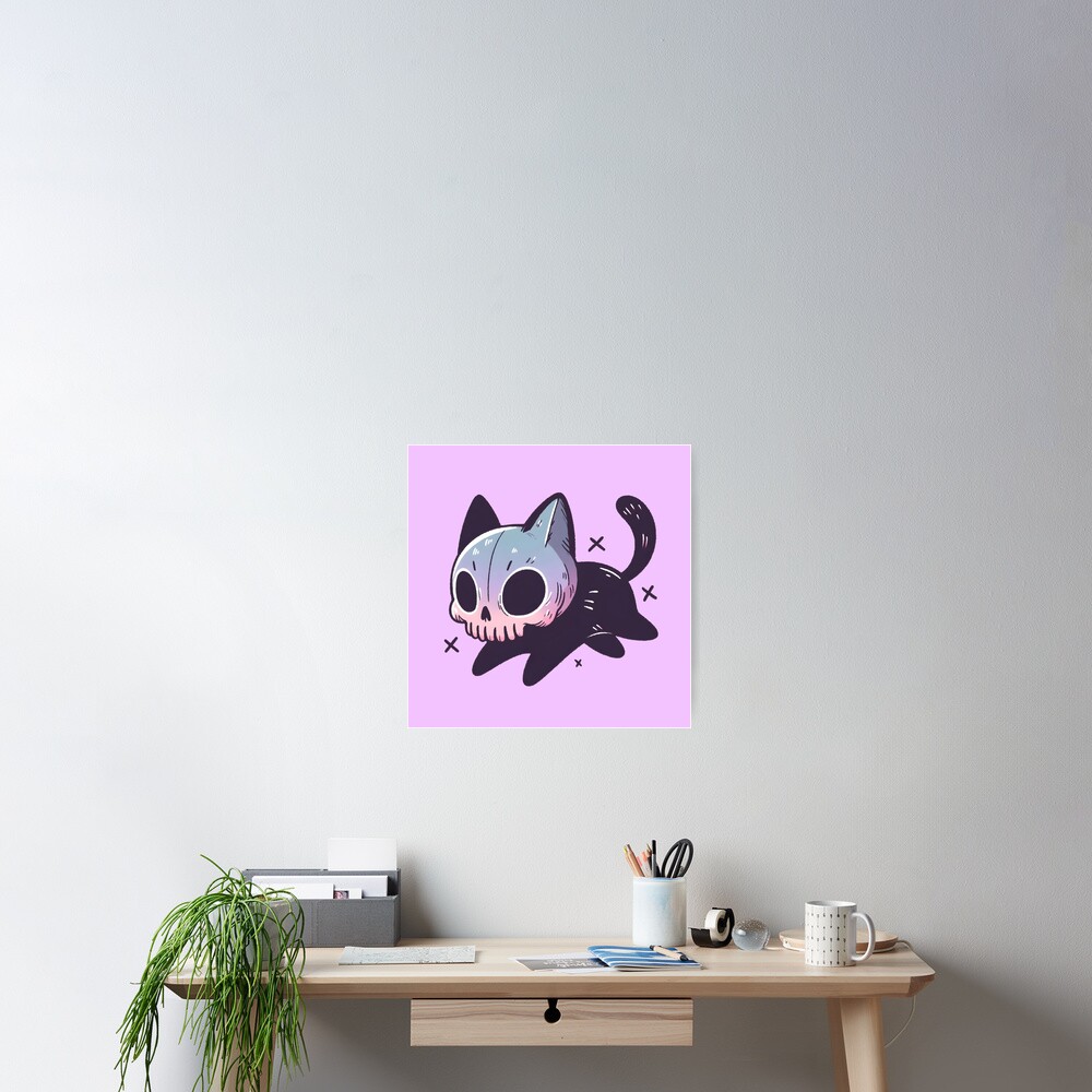 Item preview, Poster designed and sold by Anna Halasek.