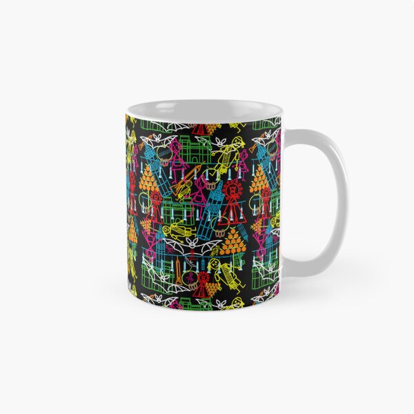 Item preview, FALLAS DE VALENCIA designed and sold by malangacamisetas.
