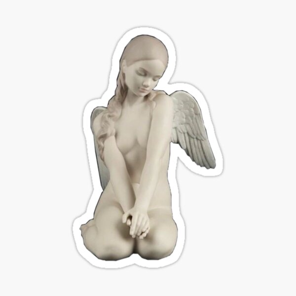 Item preview, Ángel designed and sold by serene-queen.
