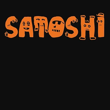 Artwork thumbnail, Satoshi 7 by psychedelic-Rio