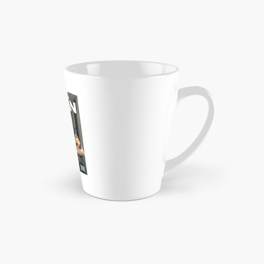 Item preview, Tall Mug designed and sold by sophies-legacy.