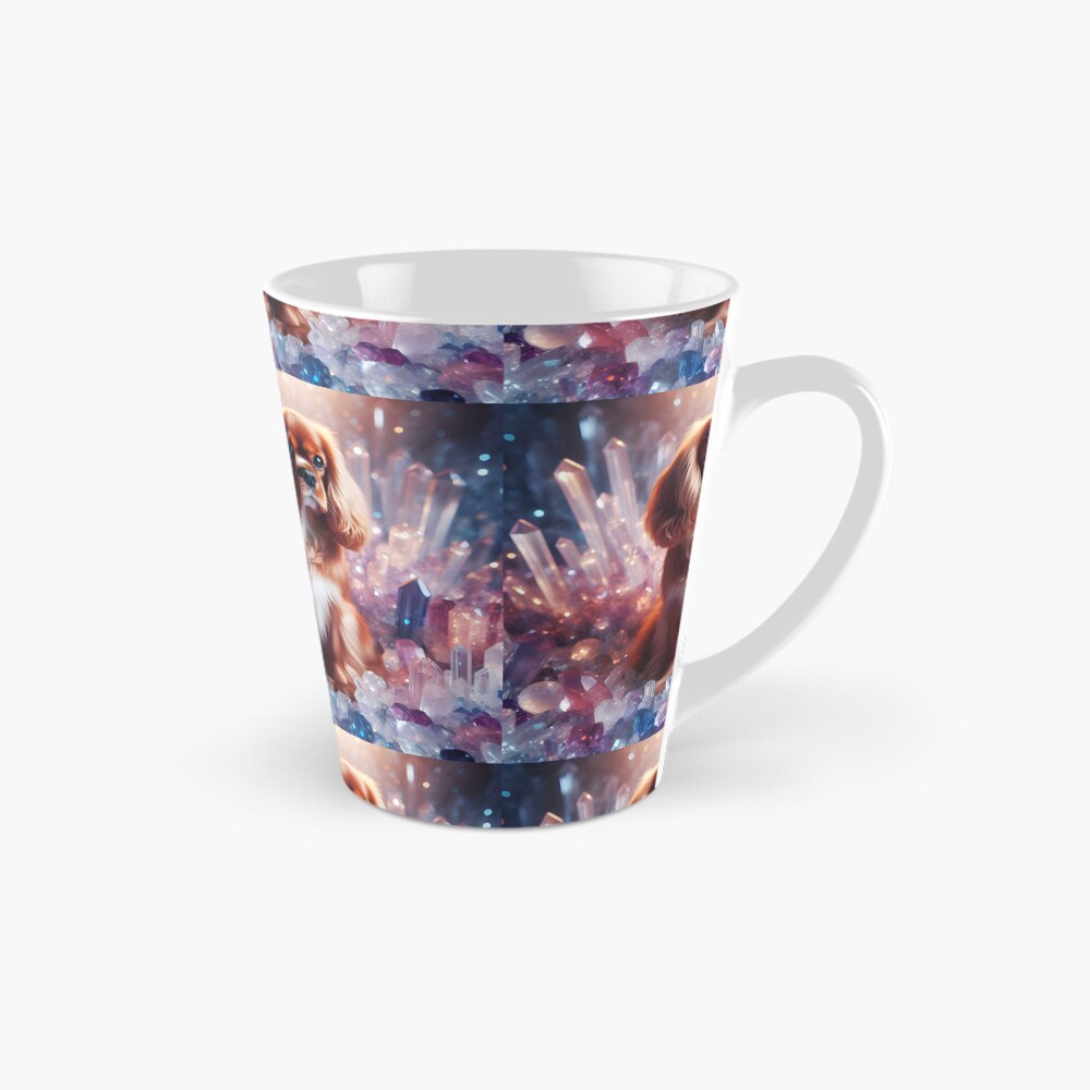 Item preview, Tall Mug designed and sold by AI-Only Creations.