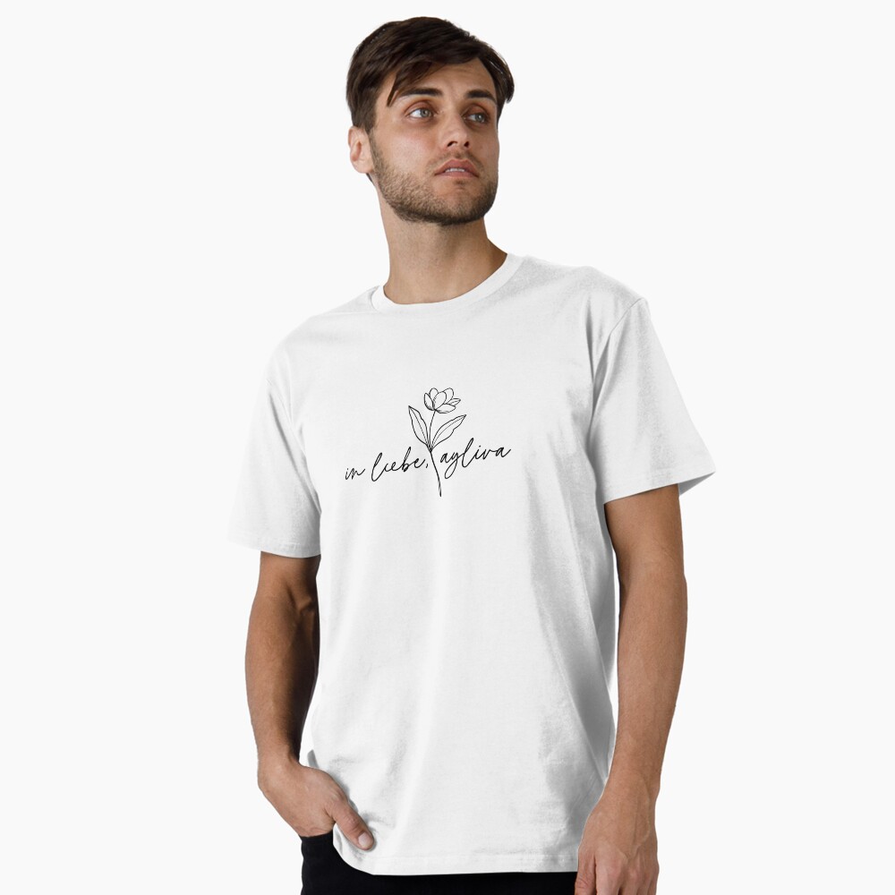 Vista previa del artículo con la obra «Camiseta premium», diseñado y vendido por janesfandesigns.