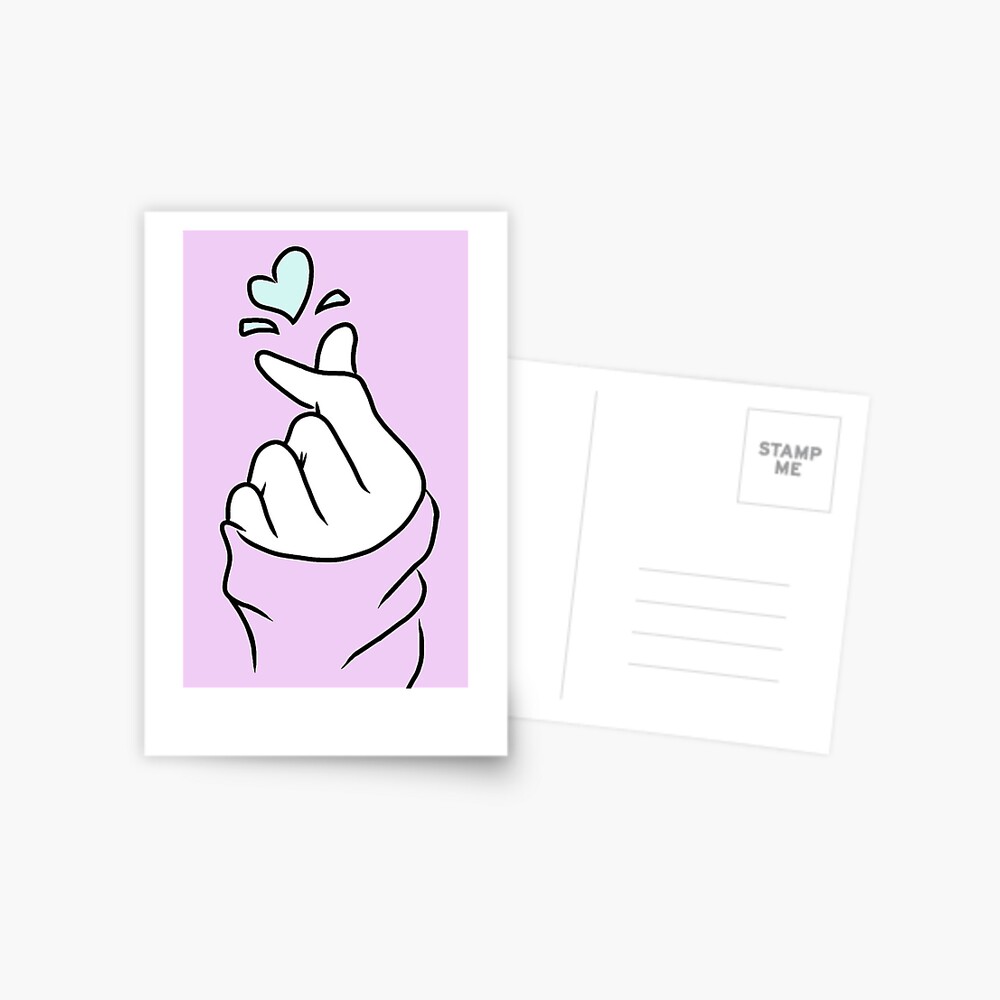 Aperçu de l'œuvre Carte postale créée et vendue par StarlightDoodle.