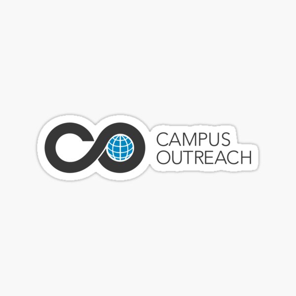 Aperçu de l'œuvre Campus Outreach créée et vendue par timsherrard.