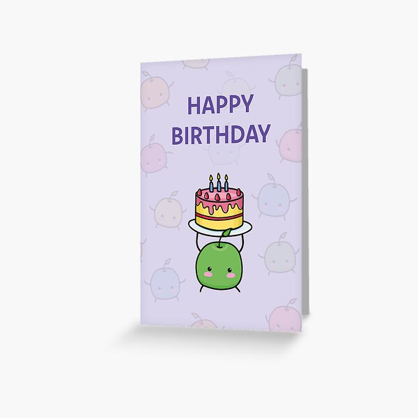 Artikelvorschau, Alles Gute zum Geburtstag Junimo entworfen und verkauft von daruchan.