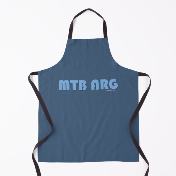 Item preview, MTB ARG Argentina bottomless designed and sold by Gravelymas.