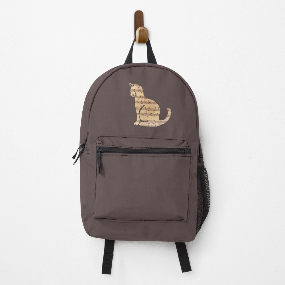 Item preview, Backpack designed and sold by Imaginationcute.