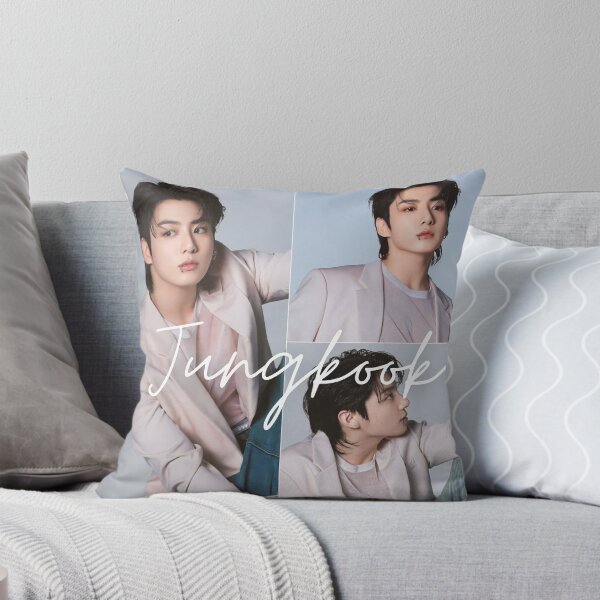 Item preview, Jungkook designed and sold by KaRaSha.