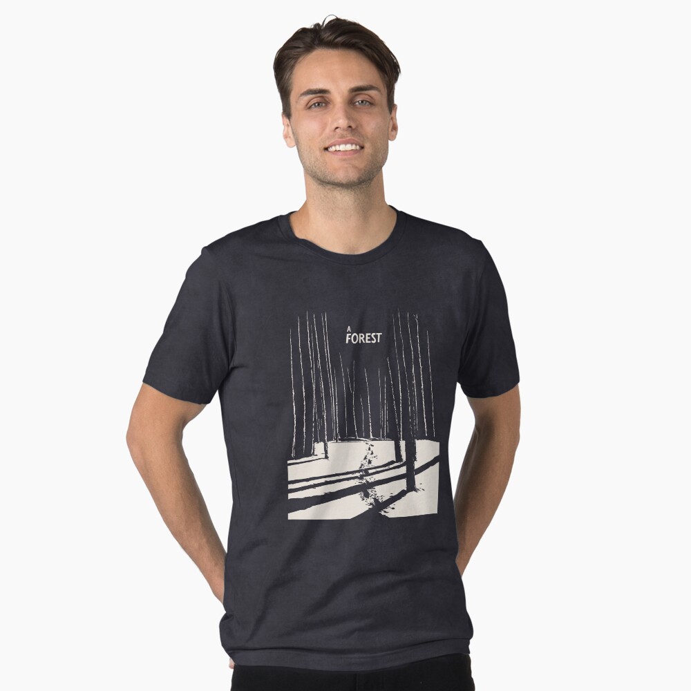 Vista previa del artículo con la obra «Camiseta vintage con efecto desgastado», diseñado y vendido por LapinMagnetik.
