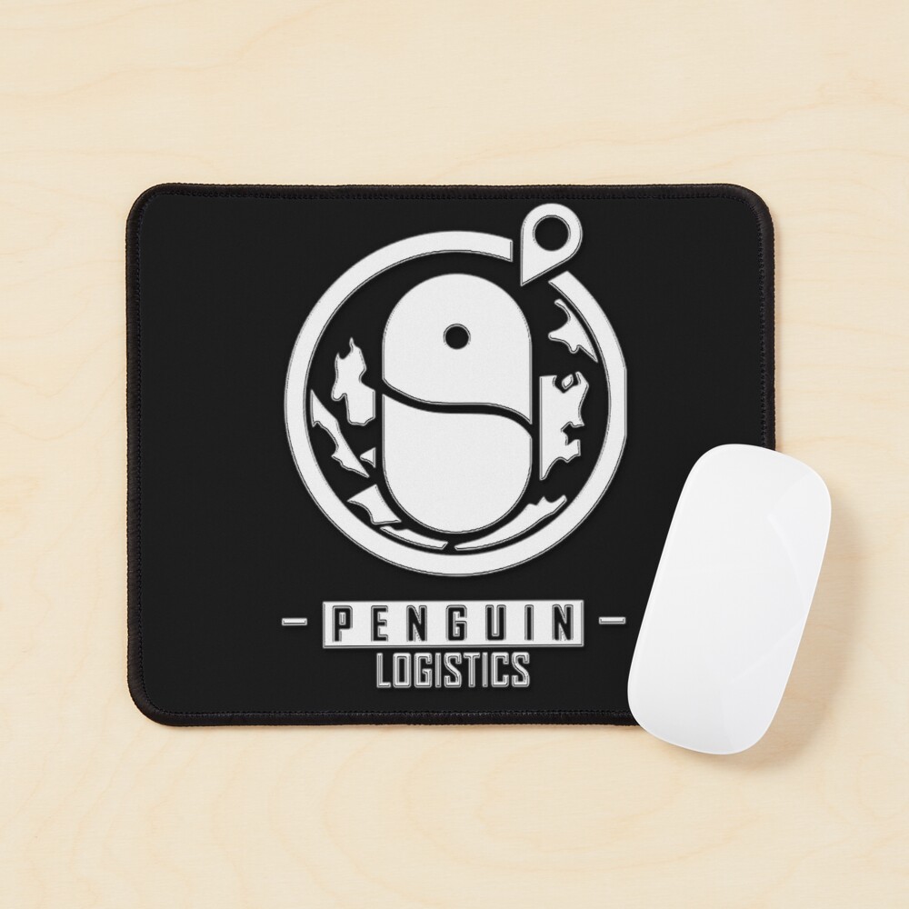 Item preview, Mouse Pad designed and sold by SkyPouikPouik.