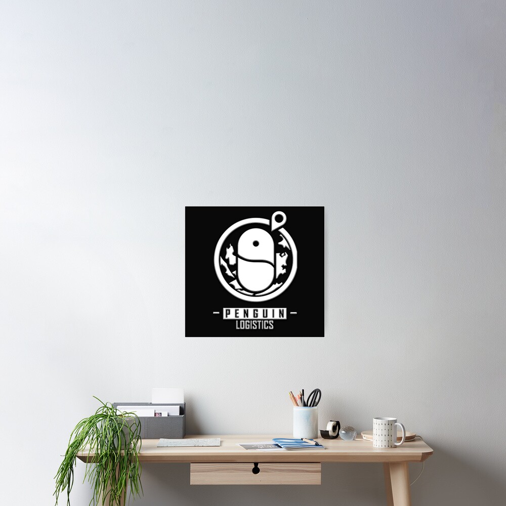 Item preview, Poster designed and sold by SkyPouikPouik.