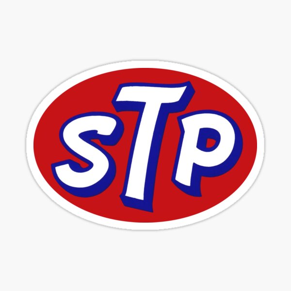 Item preview, Logotipo de STP designed and sold by ElChadino's.