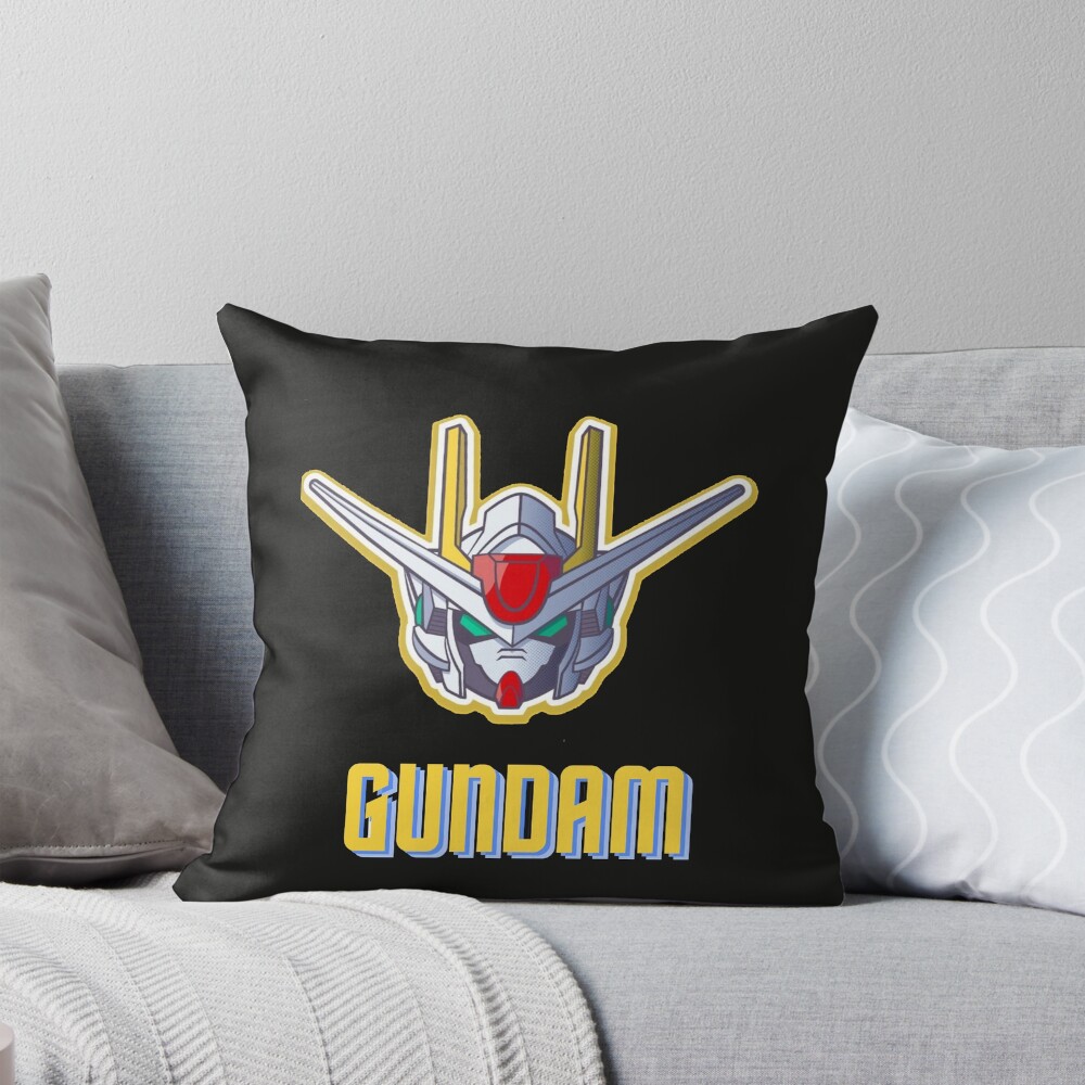 Item preview, Throw Pillow designed and sold by Rana1993.