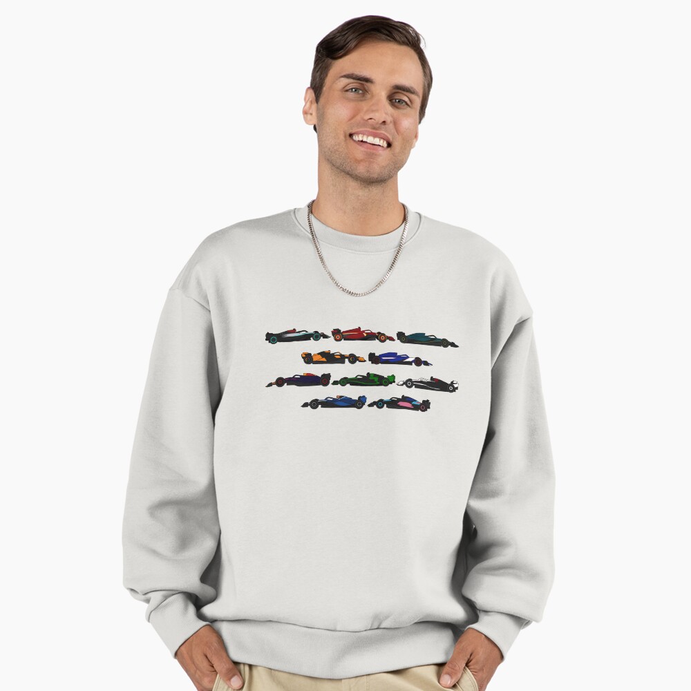 Artikel-Vorschau von Premium Oversized Pullover, designt und verkauft von CalliesArt.