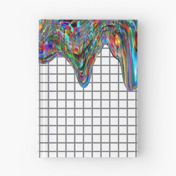 Item preview, Holo Glicht Liquid designed and sold by TeenVibe-Shop.