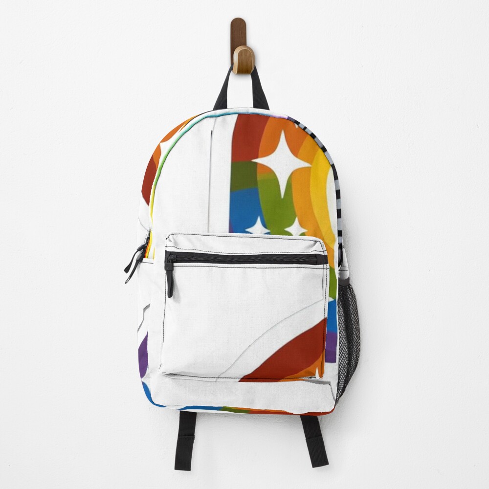 Item preview, Backpack designed and sold by MandyLS24.