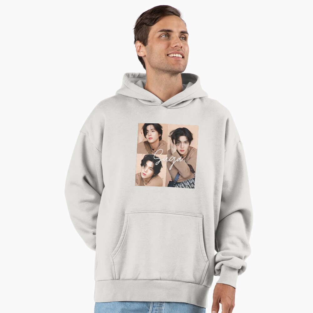 Vista previa del artículo con la obra «Sudadera con capucha oversize prémium», diseñado y vendido por KaRaSha.