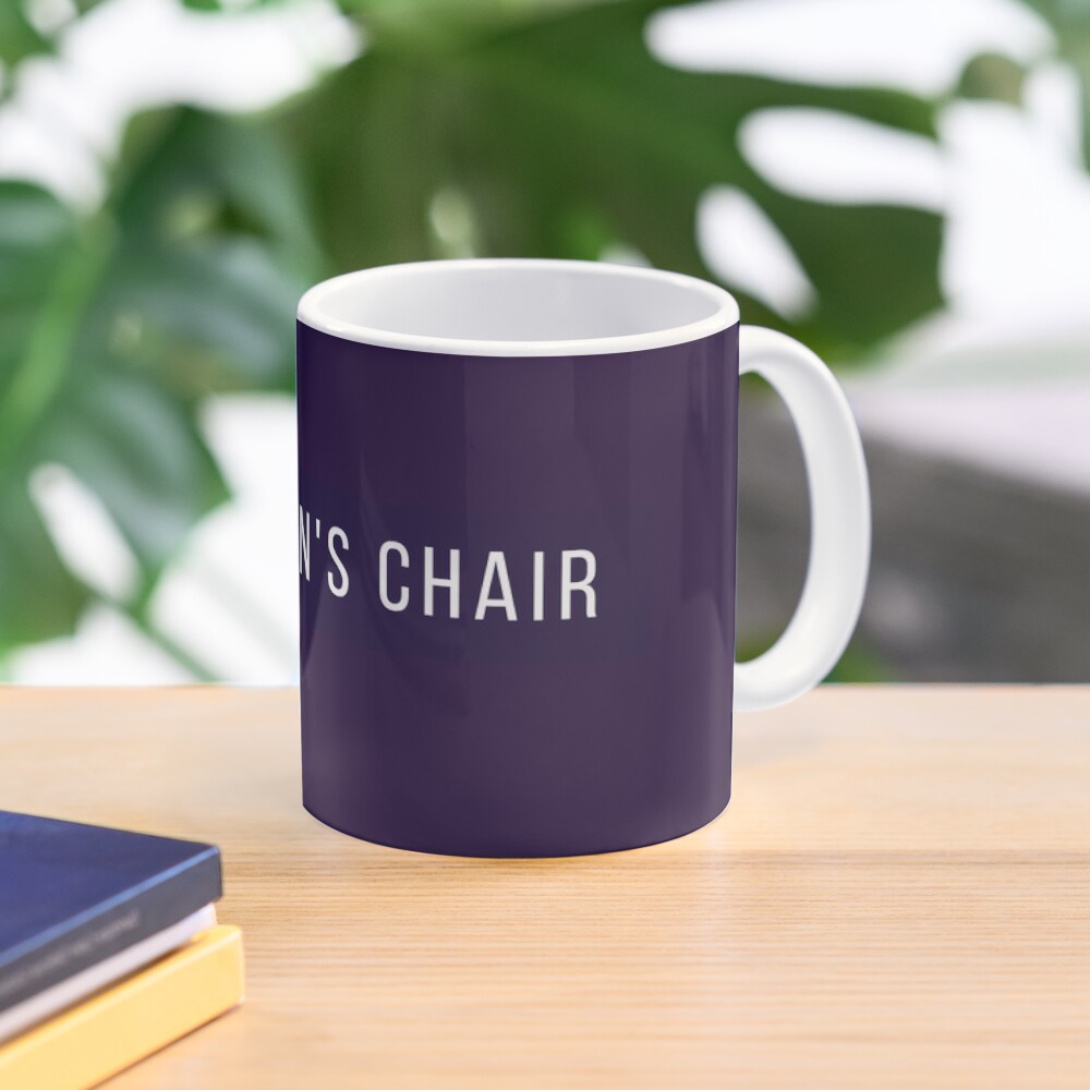 Aperçu de l'œuvre Mug classique créée et vendue par kaleidology.