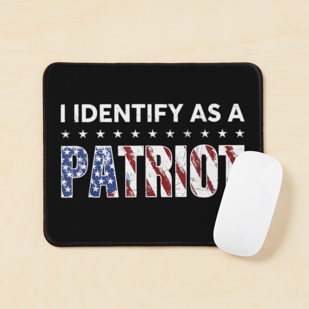 Item preview, Mouse Pad designed and sold by NationGraphix.