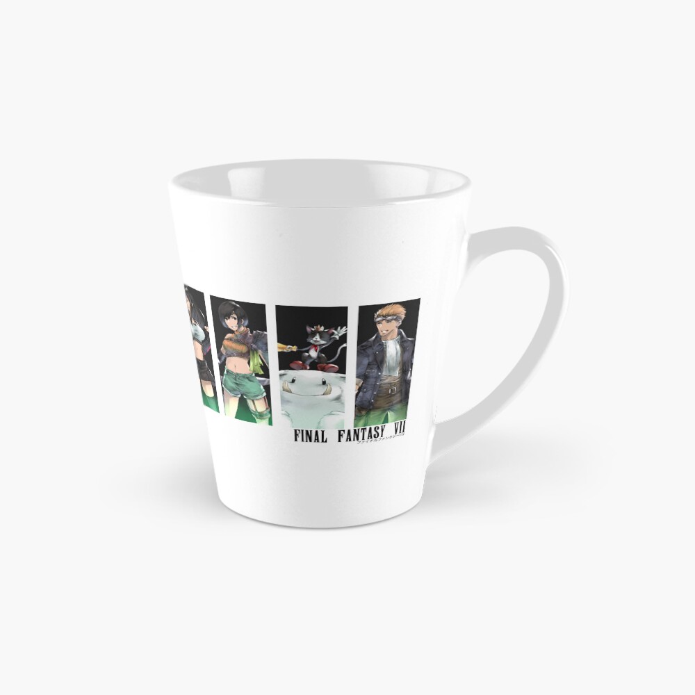 Item preview, Tall Mug designed and sold by Shodeku.