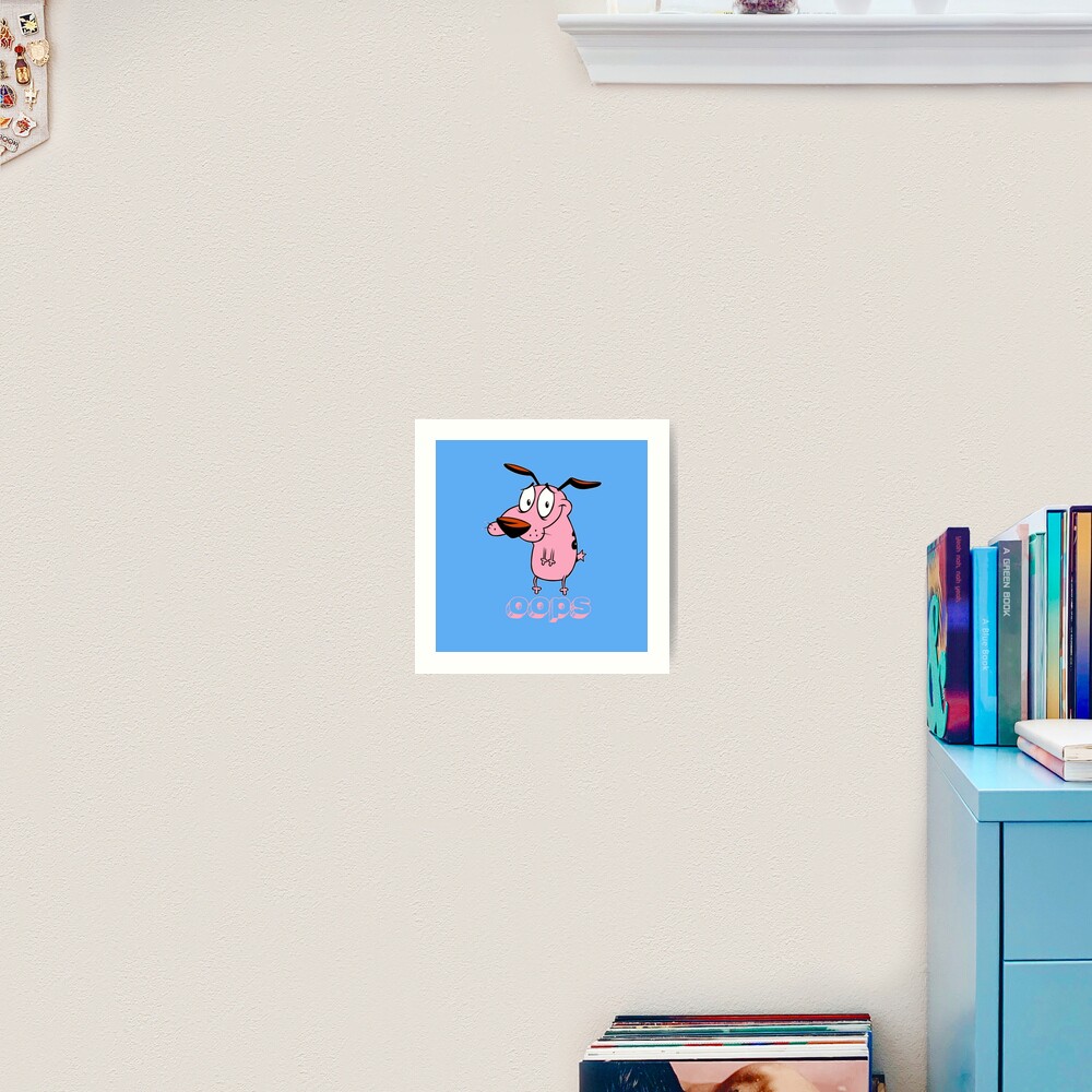 Item preview, Art Print designed and sold by Shadyshoo.