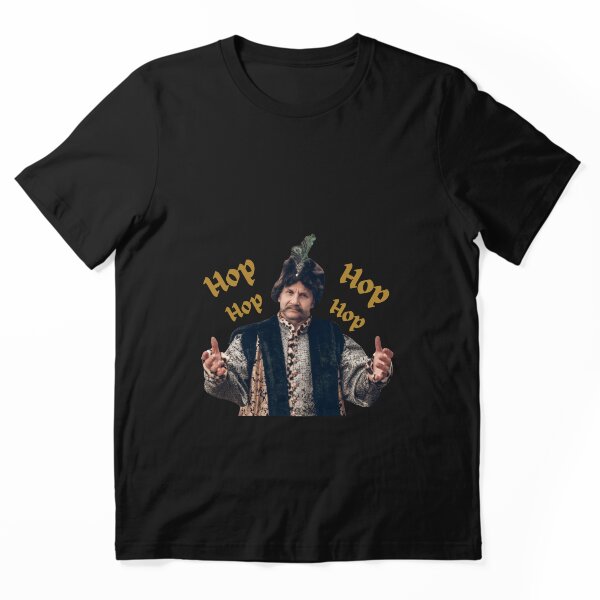 Artikelvorschau, 1670 Hop hop hop Funny Design for fans! entworfen und verkauft von Zibis09.