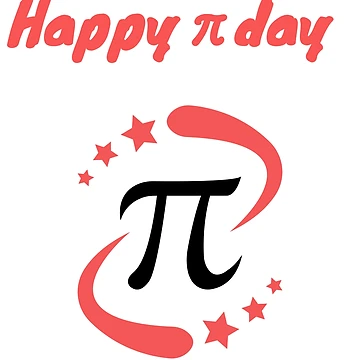 Artwork thumbnail, Happy pi day 2024 by Anas Talbi