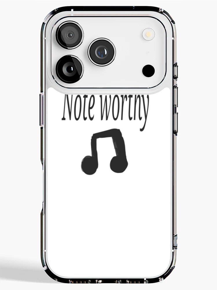 Thumbnail 1 of 5, iPhone Case, Musician designed and sold by Cheryl Altschuler.