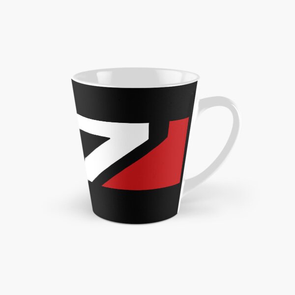 Item preview, Logotipo de N7 // Efecto de masa designed and sold by lrguezart.